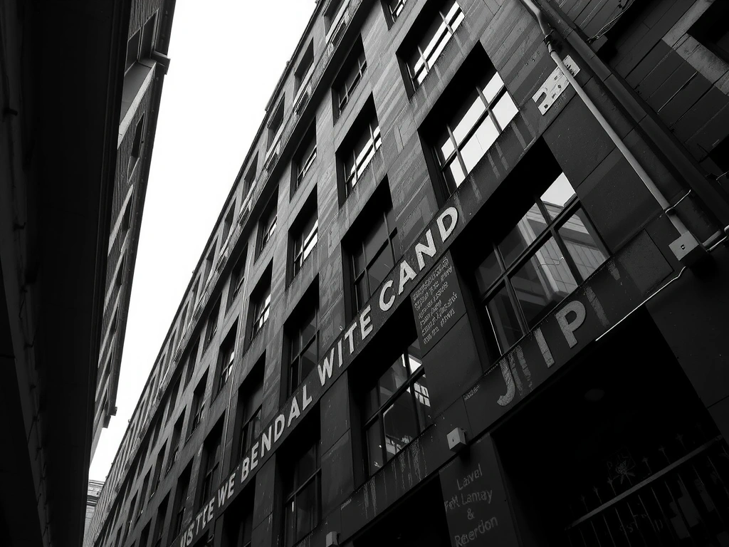 Amsterdam HQ